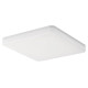 Tellur WiFi LED Ceiling Light, 24W, Square