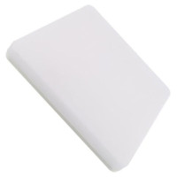 Tellur WiFi LED Ceiling Light, 24W, Square