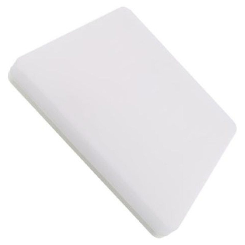 Tellur WiFi LED Ceiling Light, 24W, Square