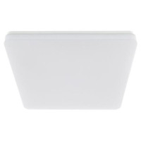 Tellur WiFi LED Ceiling Light, 24W, Square