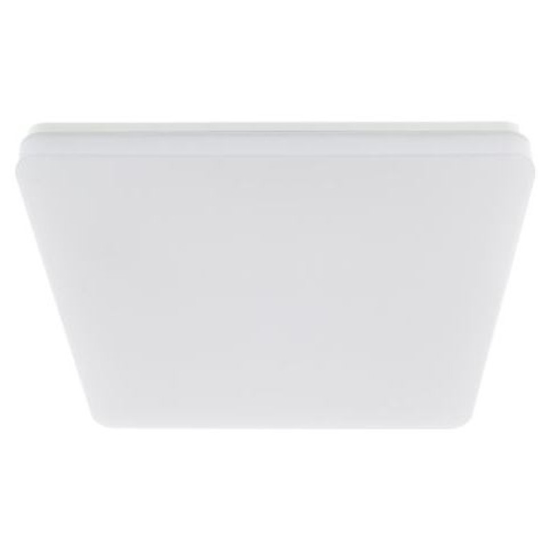Tellur WiFi LED Ceiling Light, 24W, Square