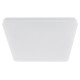 Tellur WiFi LED Ceiling Light, 24W, Square