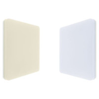 Tellur WiFi LED Ceiling Light, 24W, Square