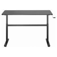 Sbox MD-220 Manual Sit-Stand Desk