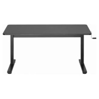 Sbox MD-220 Manual Sit-Stand Desk