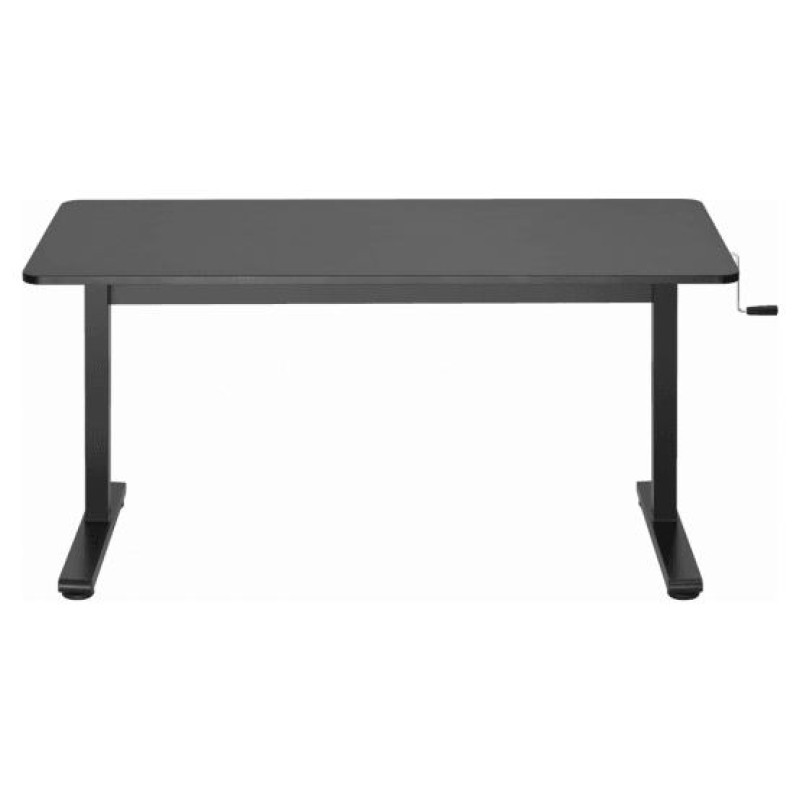 Sbox MD-220 Manual Sit-Stand Desk