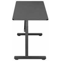 Sbox MD-220 Manual Sit-Stand Desk