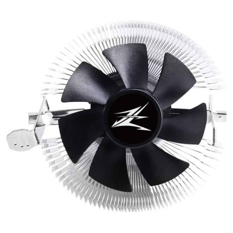 Zalman CNPS80G Rev.3