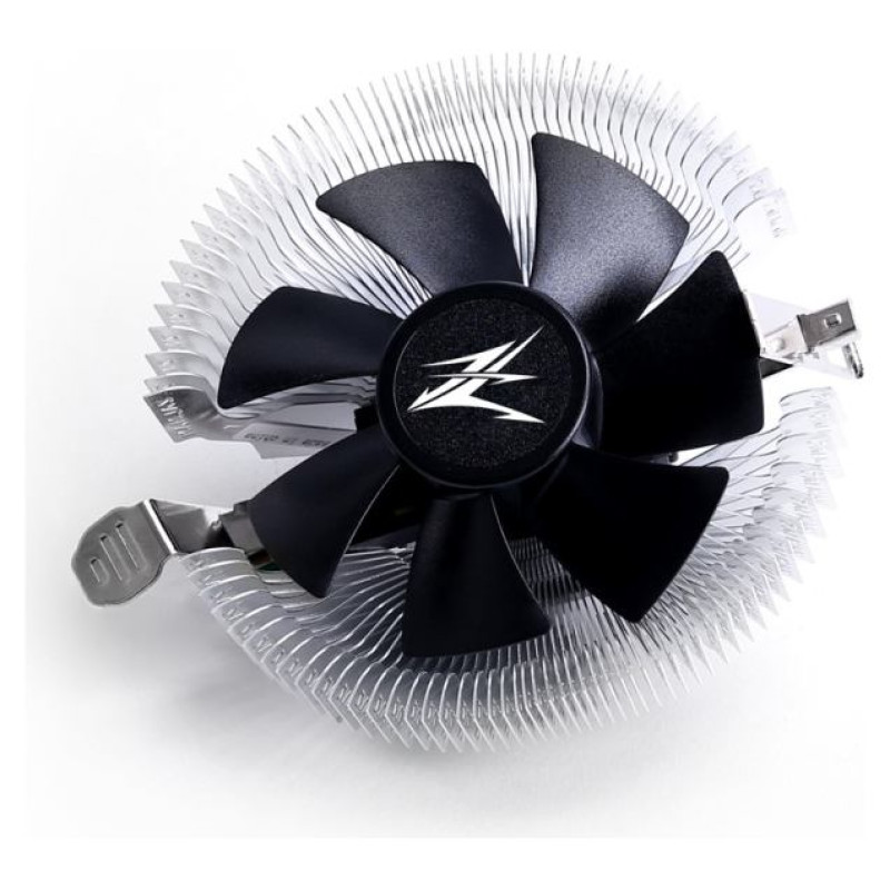 Zalman CNPS80G Rev.3