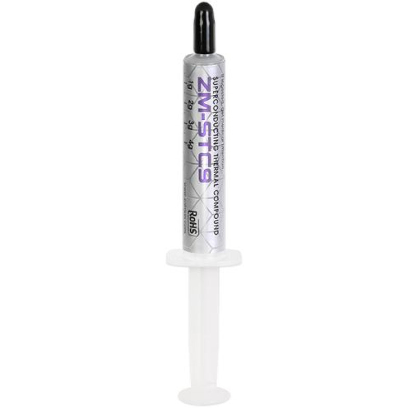 Zalman ZM-STC9 Thermal Compound, 9.1W/mK, 4.0g