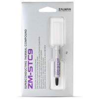 Zalman ZM-STC9 Thermal Compound, 9.1W/mK, 4.0g