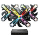 Zalman ZM-SF120A3 120mm ARGB 3-Packs