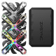 Zalman ZM-SF120A3 120mm ARGB 3-Packs