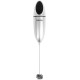 Salter 546 SFEU16 Handheld Electronic Milk Frother silver