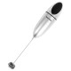 Salter 546 SFEU16 Handheld Electronic Milk Frother silver