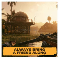 Microsoft Xbox Far Cry 6 Yara Edition