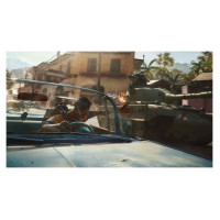 Microsoft Xbox Far Cry 6 Yara Edition