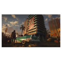 Microsoft Xbox Far Cry 6 Yara Edition