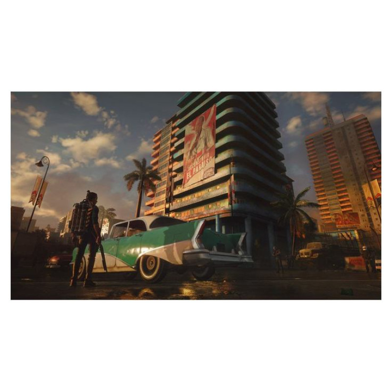 Microsoft Xbox Far Cry 6 Yara Edition