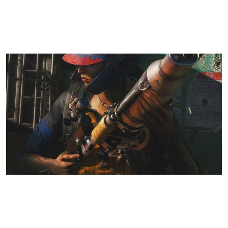 Microsoft Xbox Far Cry 6 Yara Edition