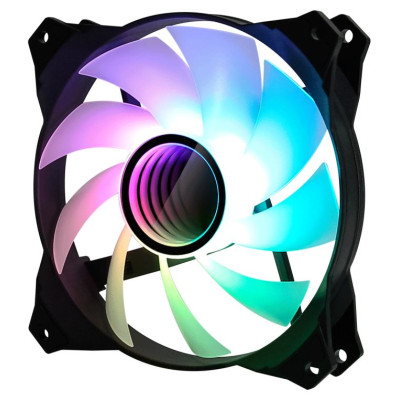 Zalman ZM-IF120 Infinity Mirror 120mm ARGB