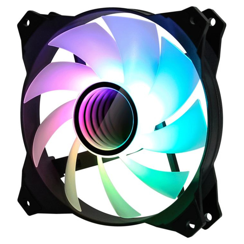 Zalman ZM-IF120 Infinity Mirror 120mm ARGB