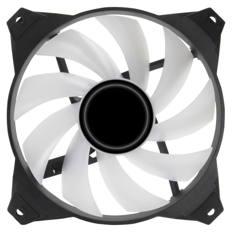 Zalman ZM-IF120 Infinity Mirror 120mm ARGB