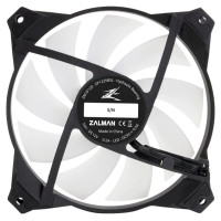 Zalman ZM-IF120 Infinity Mirror 120mm ARGB