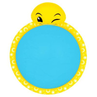Bestway 53081 Summer Smiles Sprayer Pool
