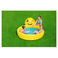 Bestway 53081 Summer Smiles Sprayer Pool