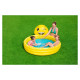 Bestway 53081 Summer Smiles Sprayer Pool