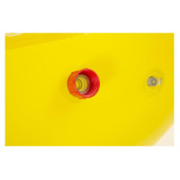Bestway 53081 Summer Smiles Sprayer Pool