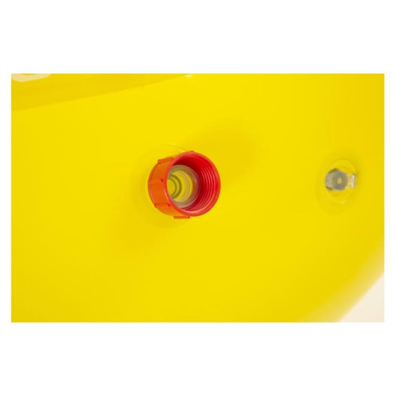 Bestway 53081 Summer Smiles Sprayer Pool