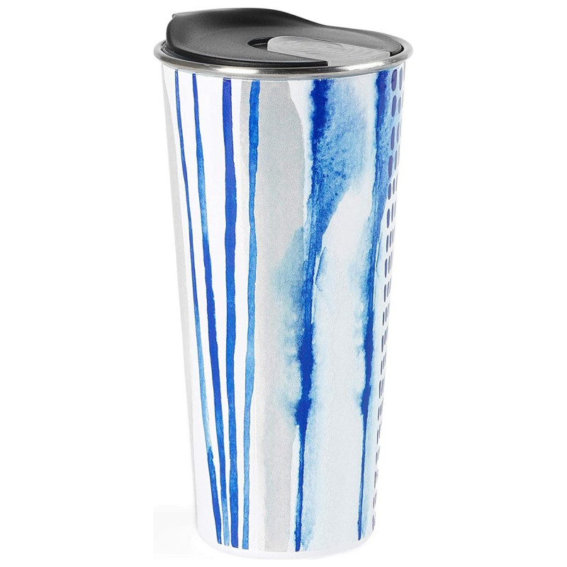 Cambridge CM07158 Crete Sippy Cup with Lid