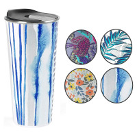 Cambridge CM07158 Crete Sippy Cup with Lid