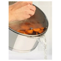 Russell Hobbs RH01162EU7 Excellence saucepan 16cm