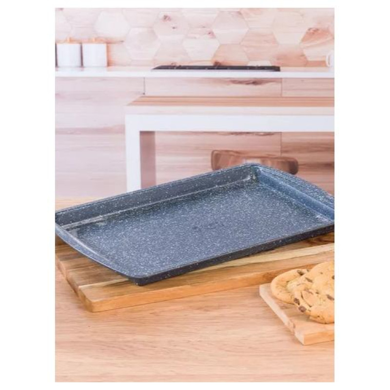 Russell Hobbs RH00998EU7 Nightfall stone baking tray 38cm