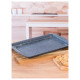 Russell Hobbs RH00998EU7 Nightfall stone baking tray 38cm