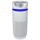 Homedics AP-T45WT-EU TotalClean 5-in-1 UV-C Plus Medium Room Air Purifier