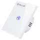 Tellur Smart WiFi switch, SS1N 1 port 1800W 10A