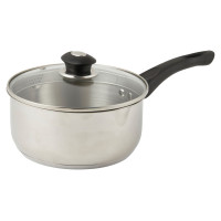 Russell Hobbs RH02632EU7 SS saucepan 18cm