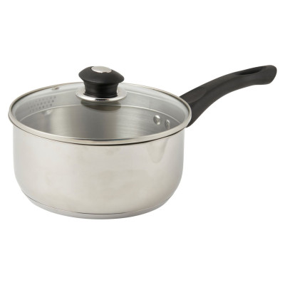 Russell Hobbs RH02632EU7 SS saucepan 18cm
