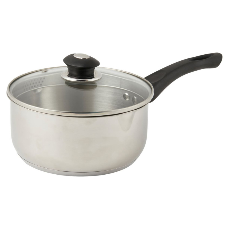 Russell Hobbs RH02632EU7 SS saucepan 18cm