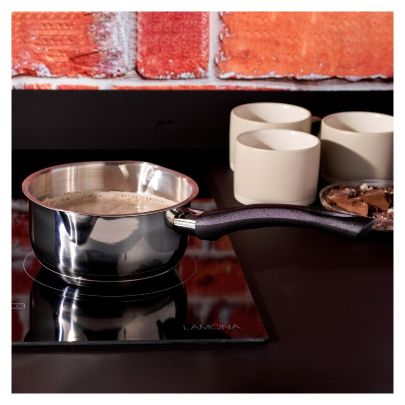 Russell Hobbs RH02632EU7 SS saucepan 18cm