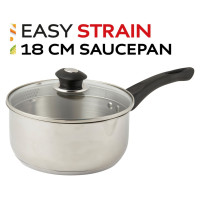 Russell Hobbs RH02632EU7 SS saucepan 18cm