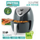 Petra PT5314HEVDEEU10 Air Fryer 3.2L