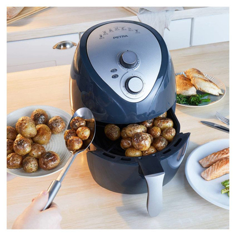 Petra PT5314HEVDEEU10 Air Fryer 3.2L
