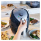 Petra PT5314HEVDEEU10 Air Fryer 3.2L