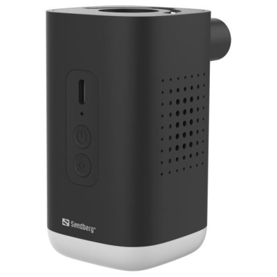 Sandberg 420-93 Mini Air Pump Lantern