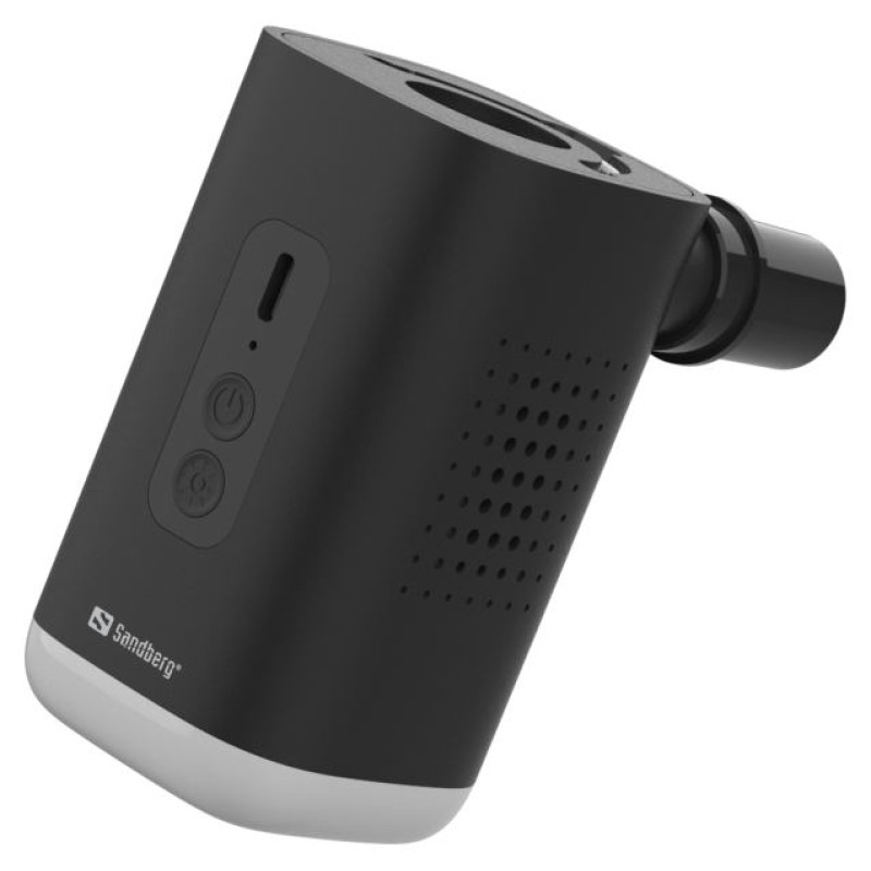 Sandberg 420-93 Mini Air Pump Lantern